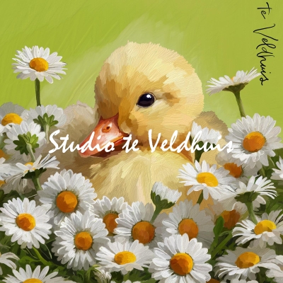 Daisy | Studio te Veldhuis