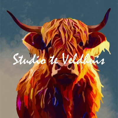 Moose | Studio te Veldhuis