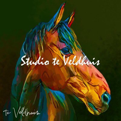 Crespo Multicolor | Studio te Veldhuis