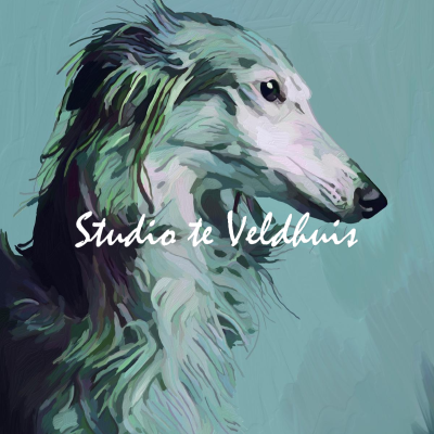 Hond | Studio te Veldhuis